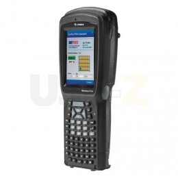 Coletor de Dados Zebra Workabout Pro 4 com Leitura Laser